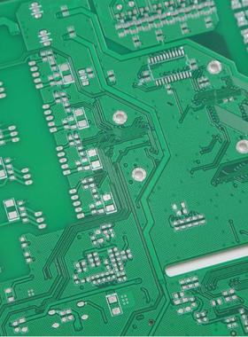 新能源汽车家电灯光pcb电路板精度仪器电路板pcb打样pcb定制