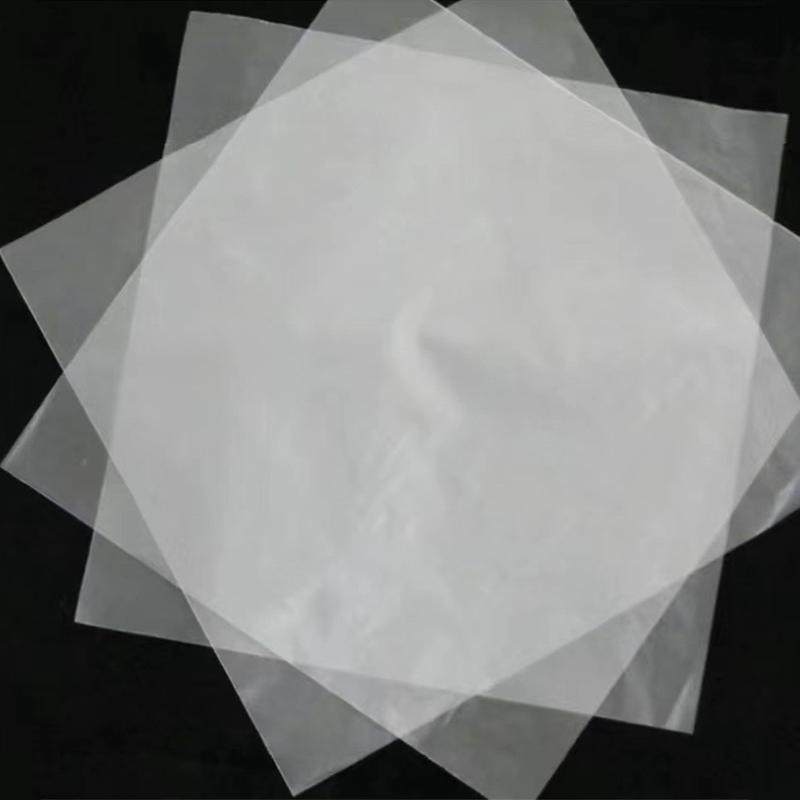 手抓饼冷冻隔离膜一次性PE塑料保鲜膜鸡蛋灌饼肉夹馍隔离纸单层,餐饮具,保鲜膜套,淘宝优惠券,粉丝福利购,淘宝优惠卷