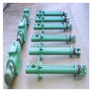 集成液压启闭机液压泵站手电两用启闭机螺杆铸铁闸门钢制闸及配件