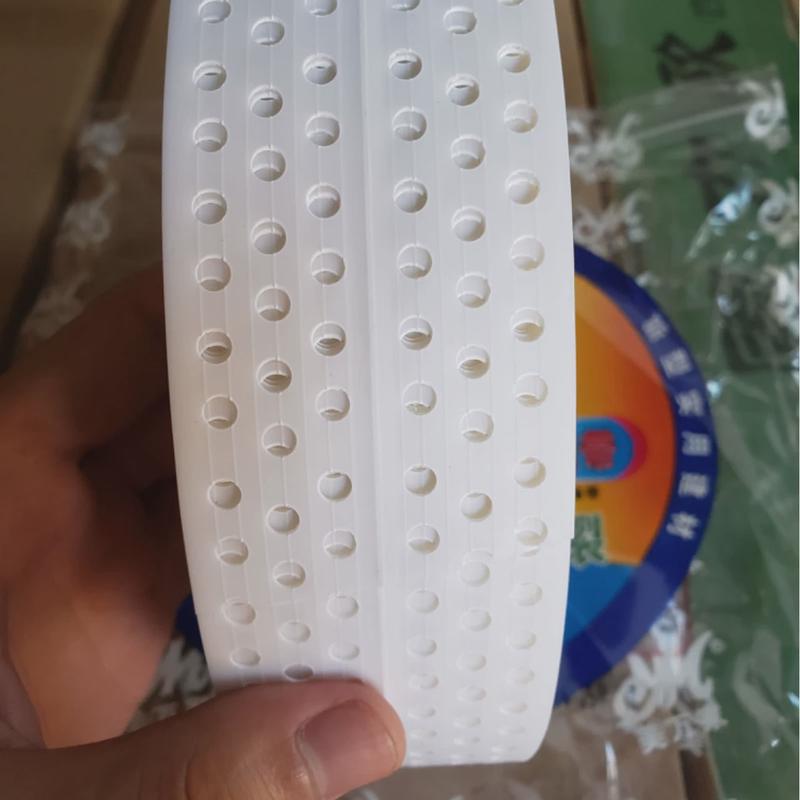 pvc角度可调节圆盘角线超薄补缝条自粘角带折带阴阳角通用接缝线