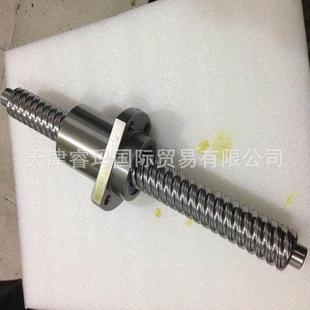 10T3 台湾HIWIN品牌 FSI 滚珠丝杆 2010R螺母 0.05 R20