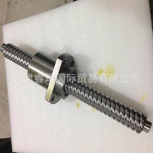 R20-10T3-FSI-0.05 滚珠丝杆（台湾HIWIN品牌）2010R螺母