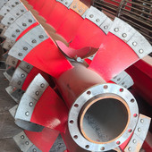 泥沙铝灰滚筒式 分离机械设备滚筒筛矿山石料筛选滚筒筛现货批发