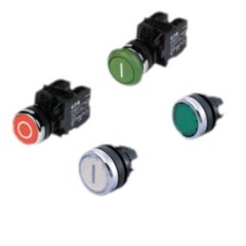 M22-R470K伊顿穆勒EATON按钮指示灯M22系列可调电阻器