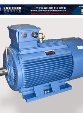 马拉松marathonhjn1(ie2)系列三相异步电机0.75kw~375kw可选择