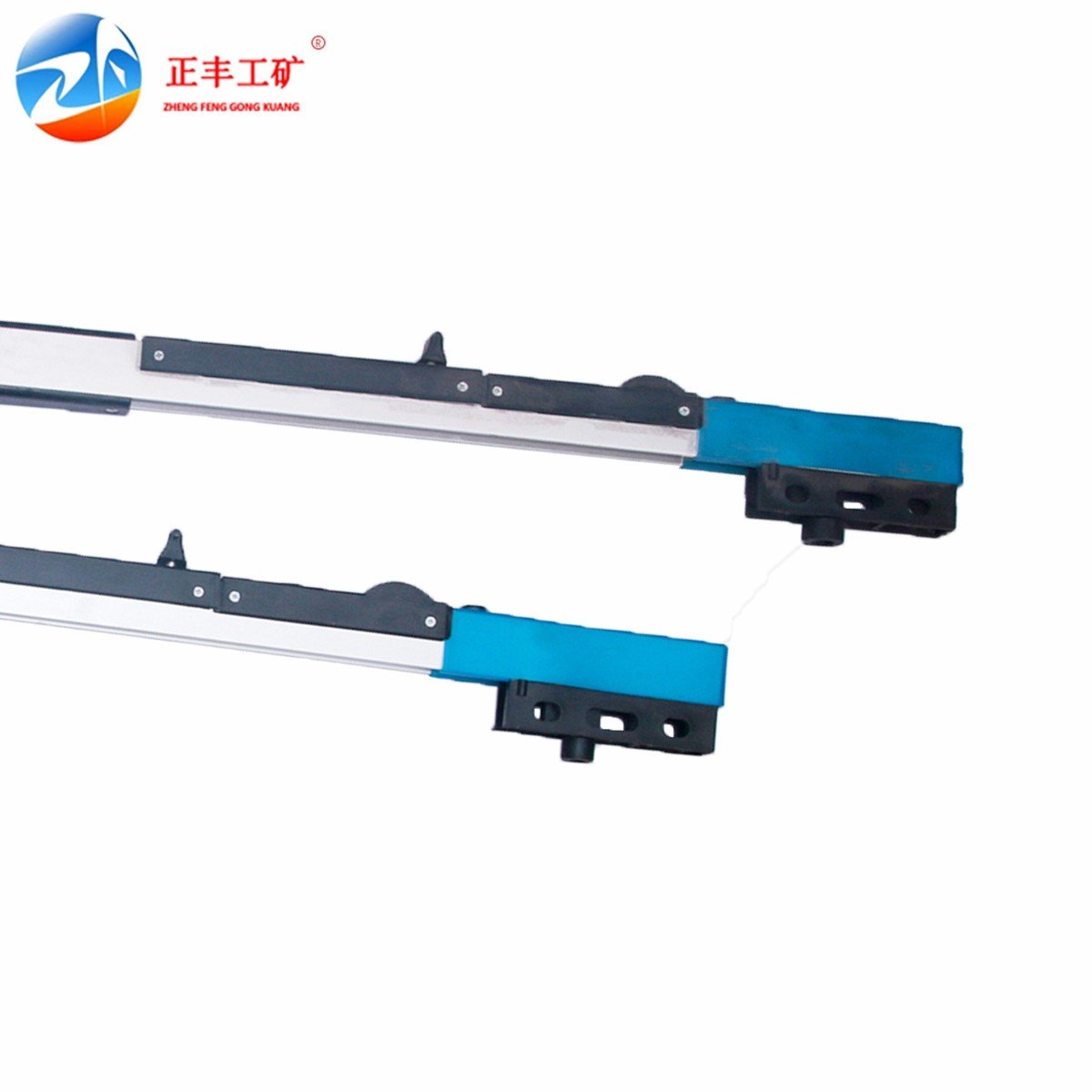 热销厂家供应铁路轨距尺普通轨距尺道尺机械式轨距尺