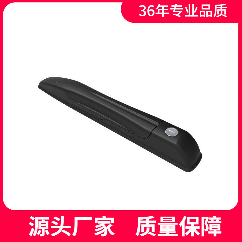 恒珠柜锁MS8009Z电柜门锁电气柜门锁配电柜门锁配电箱锁厂家直发