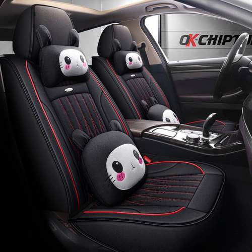 热销冬季新汽车坐垫四季通用亚麻博越轩逸哈弗h6h2s帝豪专用全包