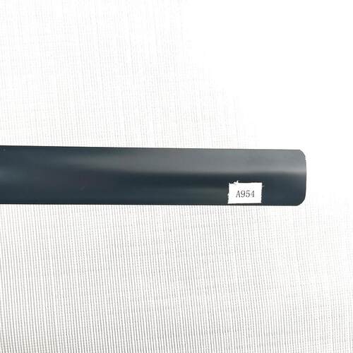 拉珠铝百叶帘办公室电动遮光百叶窗帘厨房卧室智能防水免打孔
