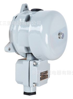 直供船用蜂鸣器yl120-220z直流交流报警器ym-24z船用电铃蜂鸣器