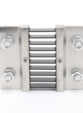 上仪FL-2型A级电压互感器1000A高精度直流互感器外附电感器