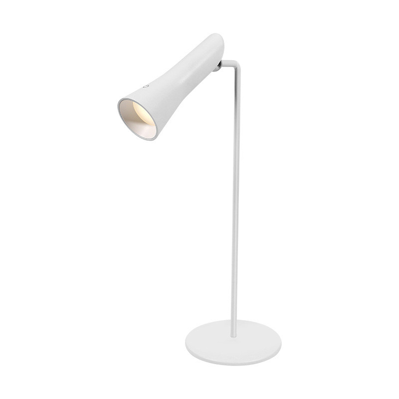 新款多功能磁吸台灯护眼灯阅读小夜灯家居台灯书桌礼品台灯床头灯