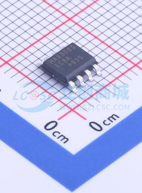 RS-485/RS-422芯片 MAX3085ECSA+T SO-8 原装正品 电子元器件配单