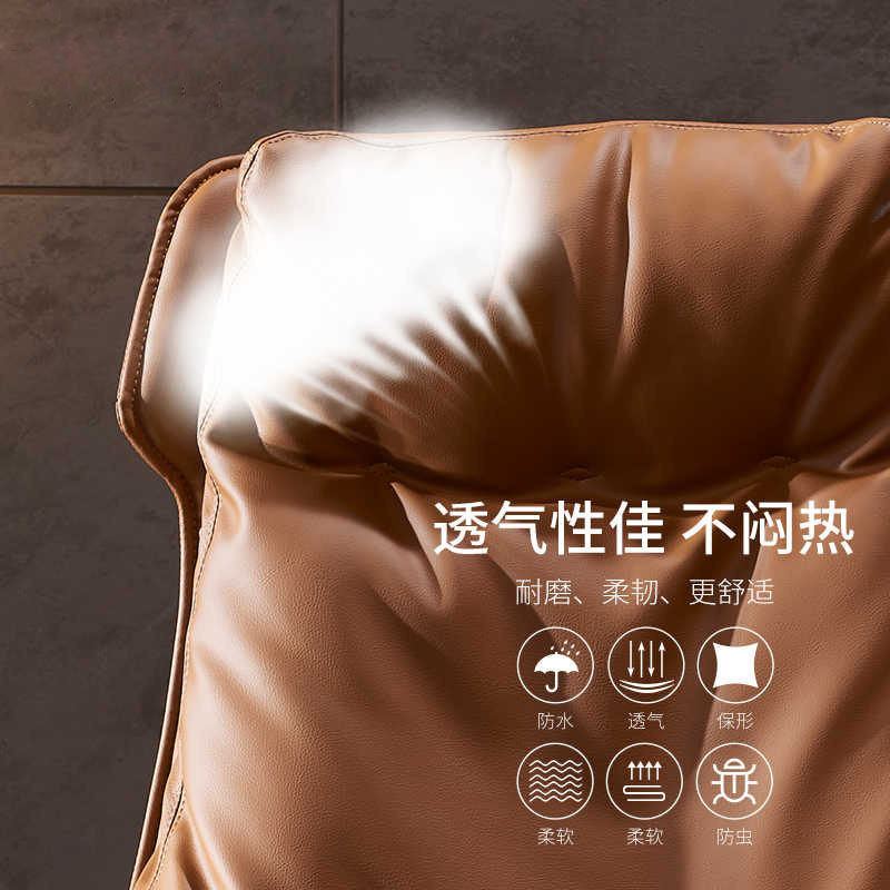 办公椅商务大班椅老板椅可躺可按摩午睡办公椅电动总裁椅舒适久坐