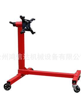 热销1000lb引擎翻转架 吊架 平衡支架 维修支架 发动机吊架 旋转