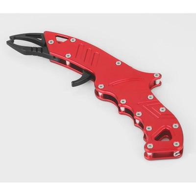 控鱼钳控鱼器钓鱼控鱼夹鱼工具铝合金不锈钢工具路亚钳钓鱼钳