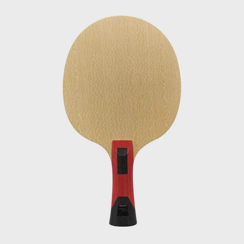 三维新75.1外置红芳碳快攻弧圈结合底板五木二碳横拍alc75#乒乓板,运动/瑜伽/健身/球迷用品,乒乓球挡板,淘宝优惠券,粉丝福利购,淘宝优惠卷