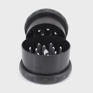 鱼饵专用钓鱼器磨饵盒手动小型粉碎机欧鲤钓加厚橡胶饵料盒