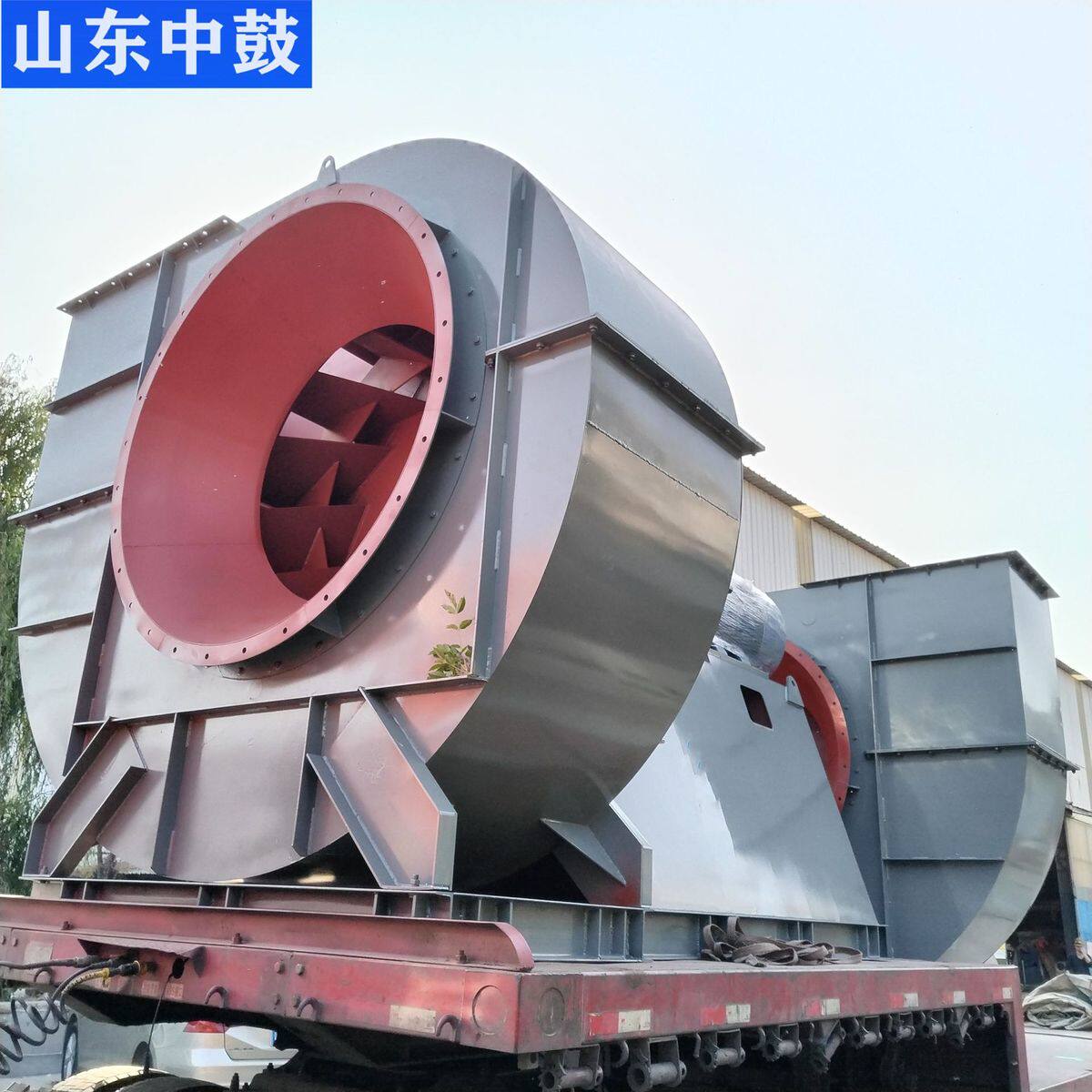 y5-48y4-73y6-41y9-38锅炉风机锅炉厂家直销耐温防腐引风机