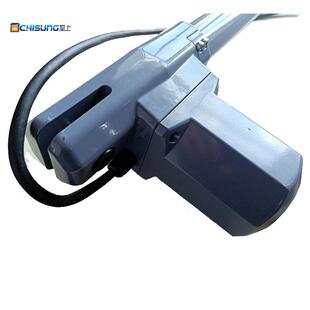 智能遥控别墅大门平开门开门机工厂自动直臂拉杆式闭门器厂家直购