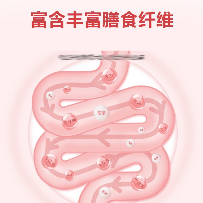 艾侑玛宠物貂化毛膏60ml雪貂安哥鲁小龙貂eyeo雪儿