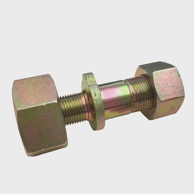 江铃凯锐前轮螺丝凯锐N800气刹前轮螺丝轮胎螺丝凯锐800轮毂螺丝