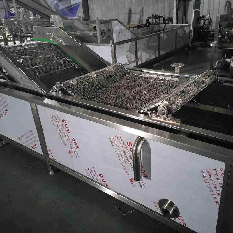 鲍鱼直供全自动漂烫机海参厂家蒸煮机鱿鱼扇贝预煮机,机械设备,消毒灭菌设备,淘宝优惠券,粉丝福利购,淘宝优惠卷