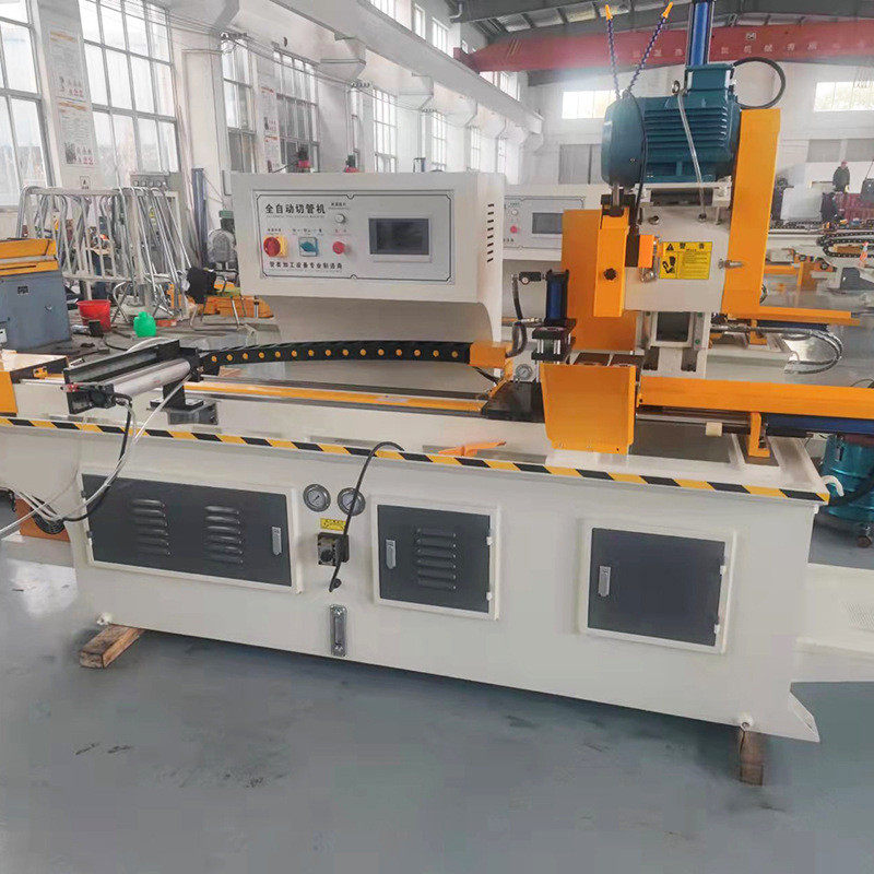 定制全自动圆锯液压切管机金属切管机无毛刺425cnc全自动切管机,文具电教/文化用品/商务用品,教学标本/模型,淘宝优惠券,粉丝福利购,淘宝优惠卷