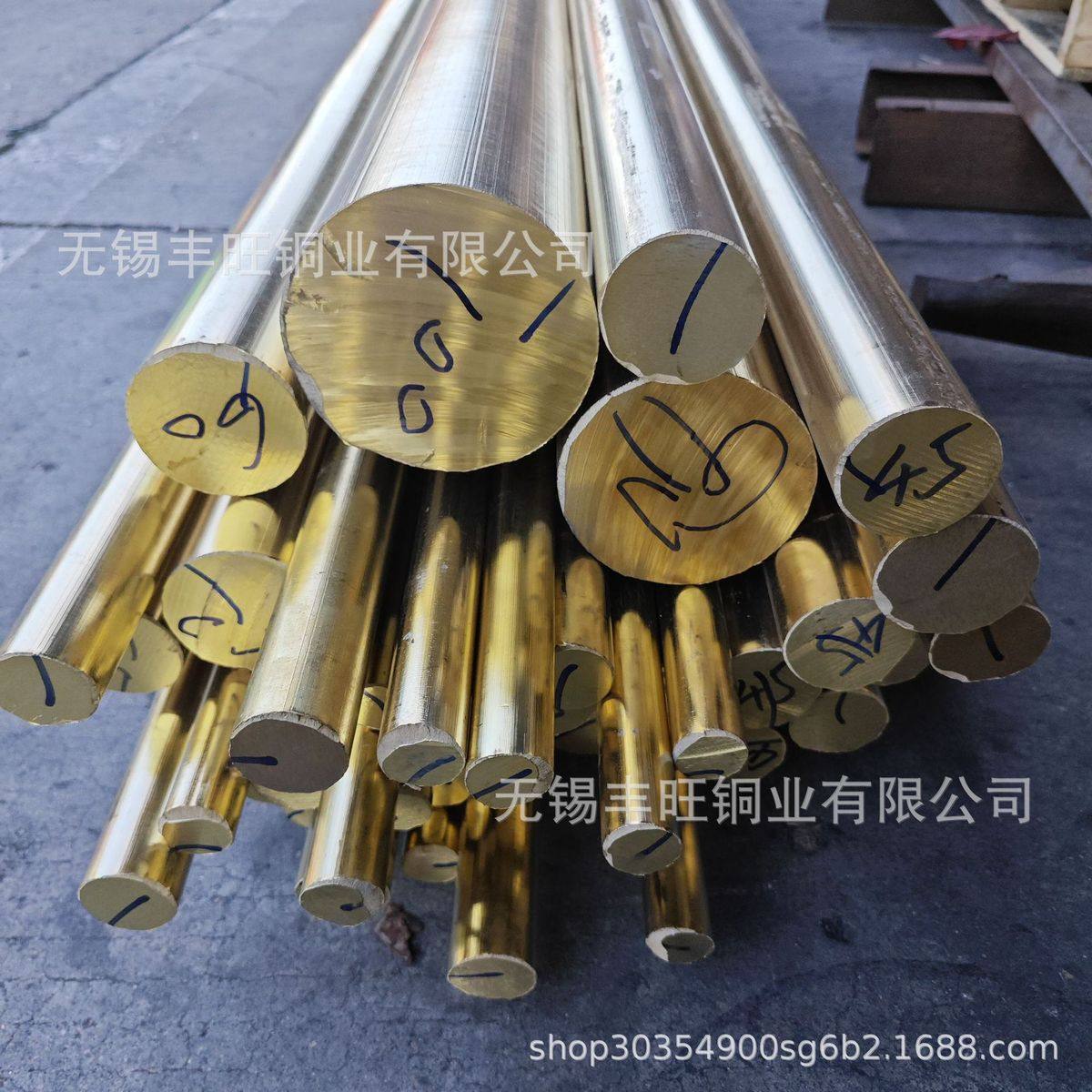 黄铜方c36000黄铜棒棒h62h65黄铜板规格齐全