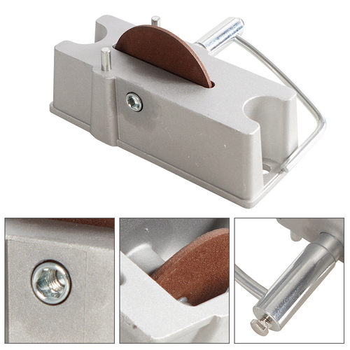 厂家改装跨境手摇过滤器66785活塞环锉刀研磨机铝合金手动曲柄