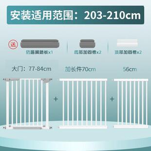 狗狗隔离栏宠物围栏猫笼子家用小型幼栅栏隔离门栏中小型犬狗笼子