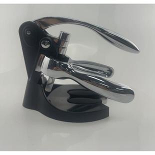 家用锌合金葡萄酒开瓶器创意红酒开瓶器多功能兔头开瓶器套装 新款