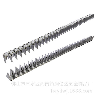 cl-74床垫钉钉家具包边紧固件床网夹夹码钉m65
