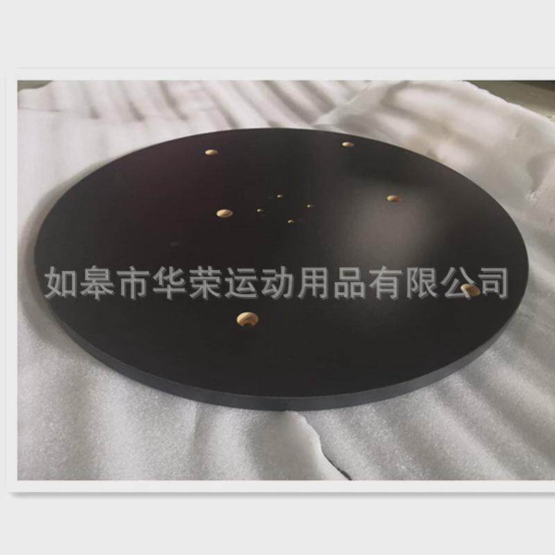 厂家供应拳击架球板速度球挡板健身器材配件HRAT图片