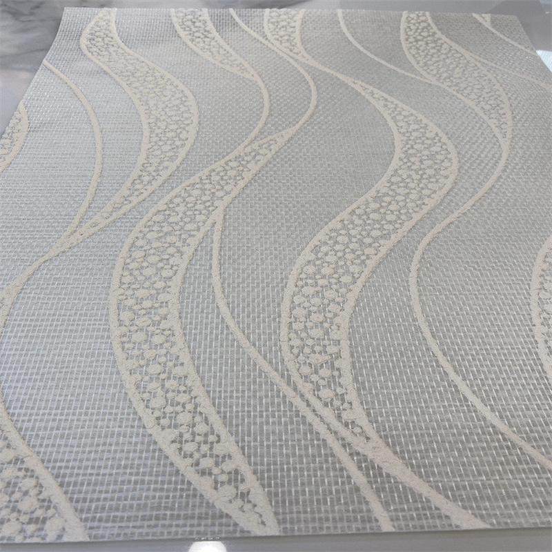 工程墙基布/海基布/石英壁布/森源吉布/玻纤壁布石头布/防裂阻燃