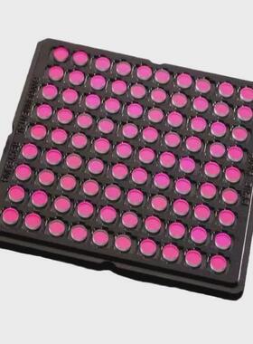 防静电pc表面电阻10的8-9次方滤光片专用托盘塑料抗静电pc