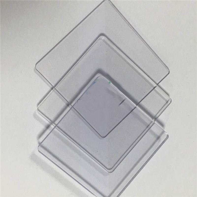 pc实心板pc耐力板雕刻加工高雨棚pc耐力板透明车棚