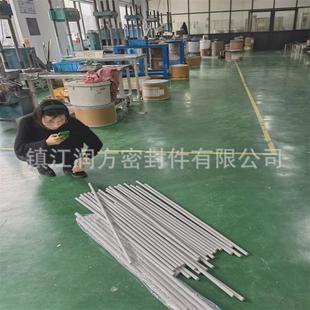四氟条棒ptfe白色实心玻纤四氟棒加抗冲击白色挤出ptfe塑料棒加工