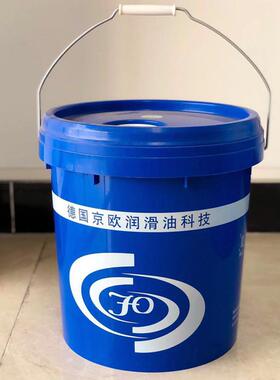 京欧螺杆空气压缩机油DAH324668号喷油回转式空压机油现货东莞