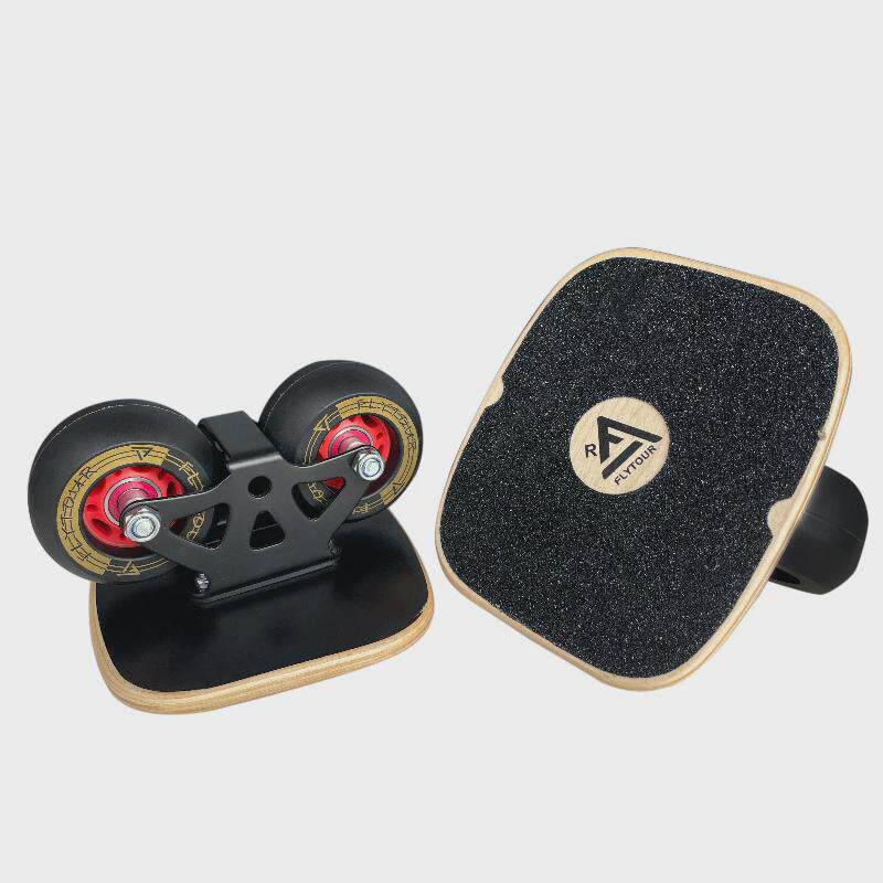 步凡者漂移板供应厂家成人枫木分体滑板fl飘移板初学通用