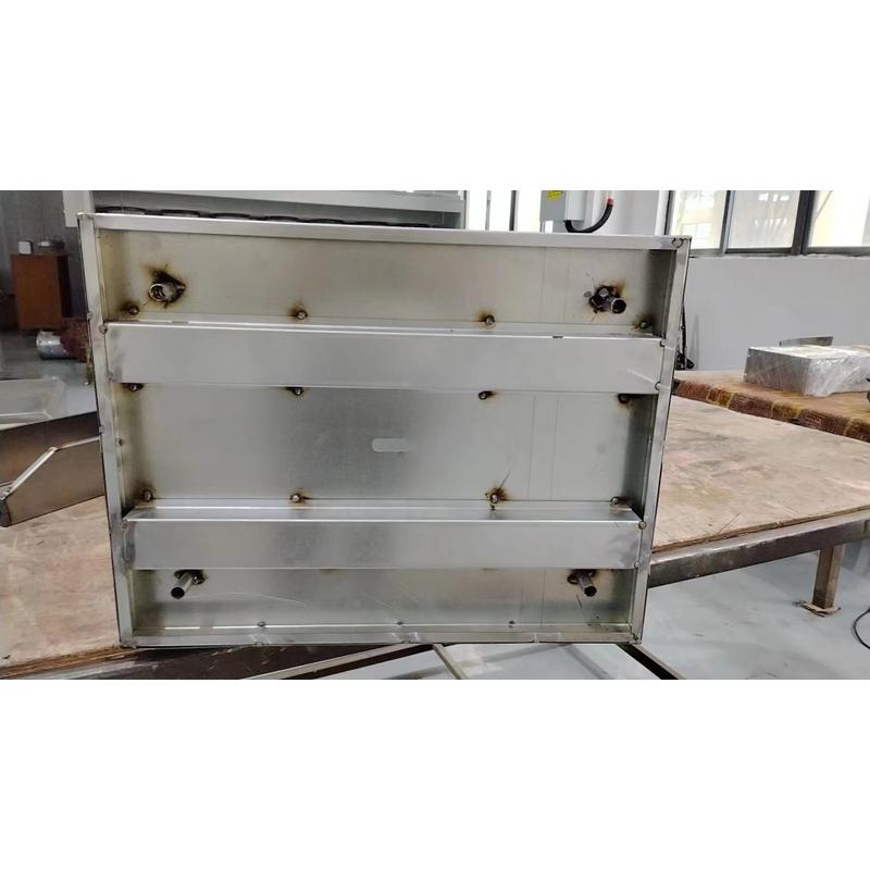 快递柜商专属星前投前取带防水沿底部做加强筋钥匙密码双开密码锁