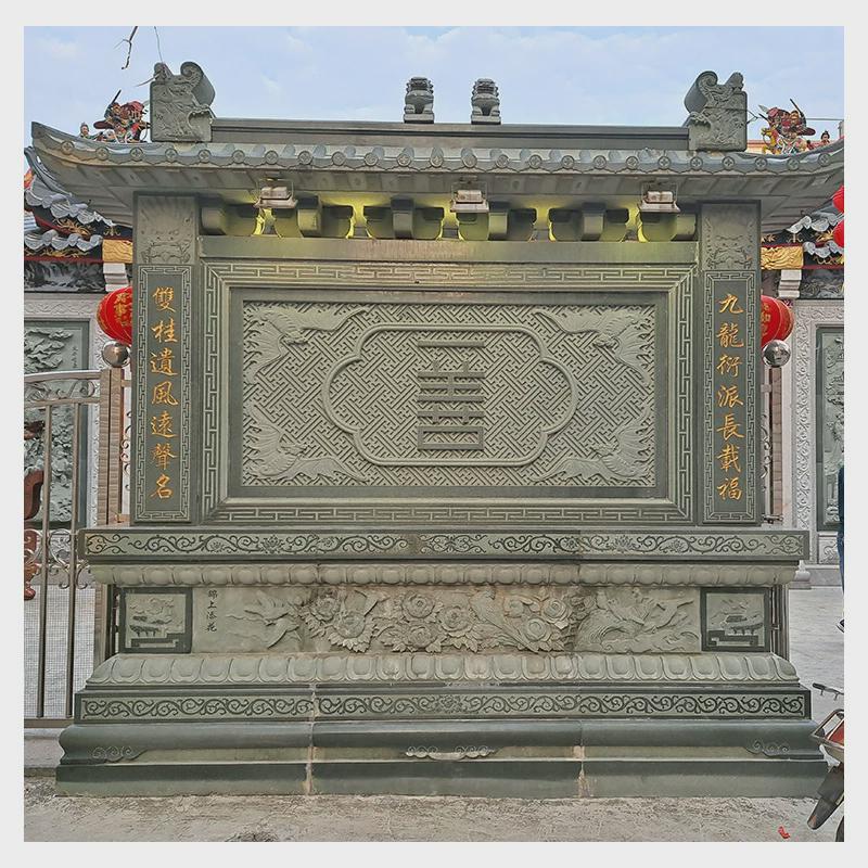 广场石雕景观浮雕背景墙室外装饰壁画景区文化墙厂家造价合理