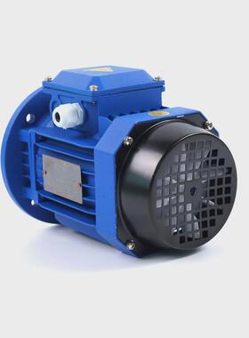 厂家供应ys7124370w芯线铜rv减速机配套电机防水电机