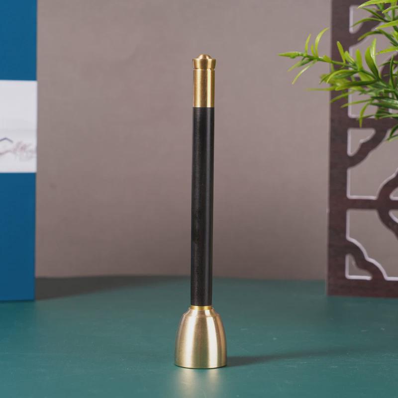 中国风创意伴手礼宣传会议活动礼品檀木古琴商务笔记本户送客套装