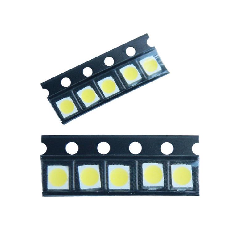3014led白光led贴片灯珠超高亮暖暖白灯珠厂家直销led3014贴片