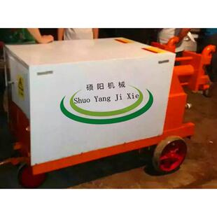 SYZJ-90/100高压注浆机双液注浆泵双液高压泥浆泵生产厂家