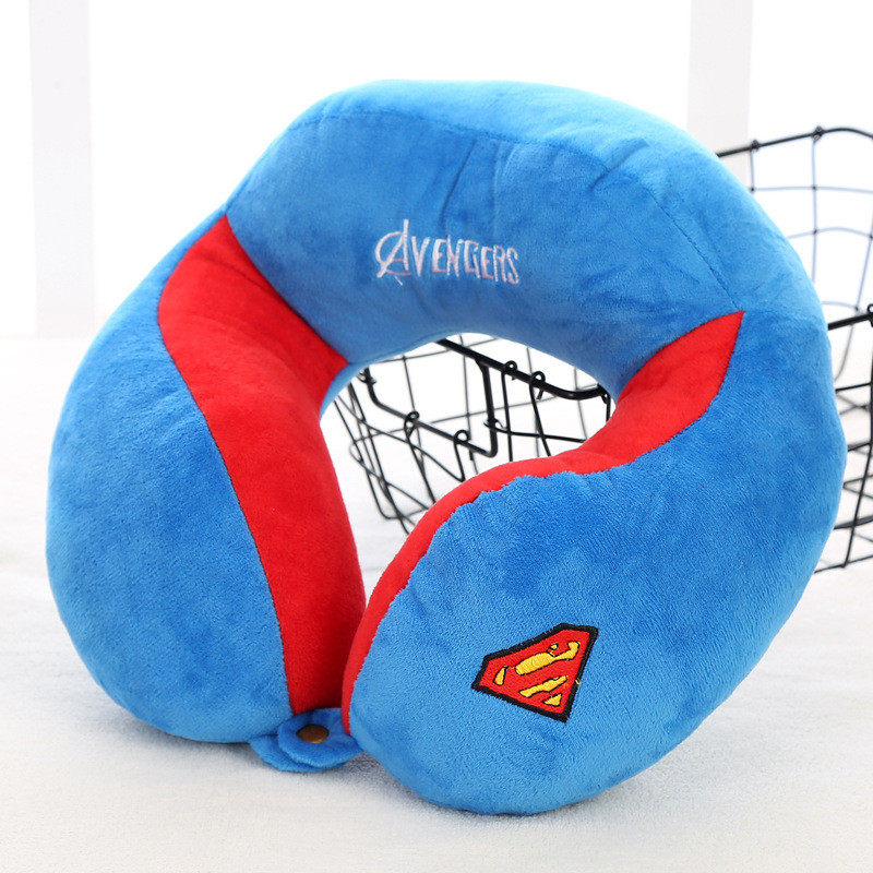 支持定制午睡枕飞机枕腰靠办公室学生睡觉枕头卡通u型枕可印logo,户外/登山/野营/旅行用品,枕头,淘宝优惠券,粉丝福利购,淘宝优惠卷