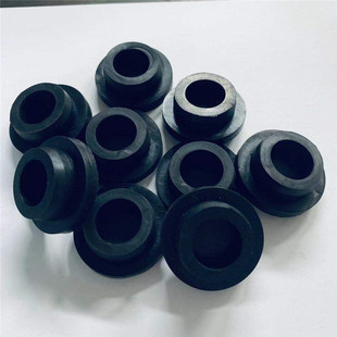 橡帽套橡胶胶塞橡胶堵头硅橡胶制品硅胶防尘套橡胶配件异形件可定
