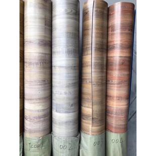 pvc蓝底地板革加厚耐磨防水商用水泥地直接铺工程实心革塑胶地板