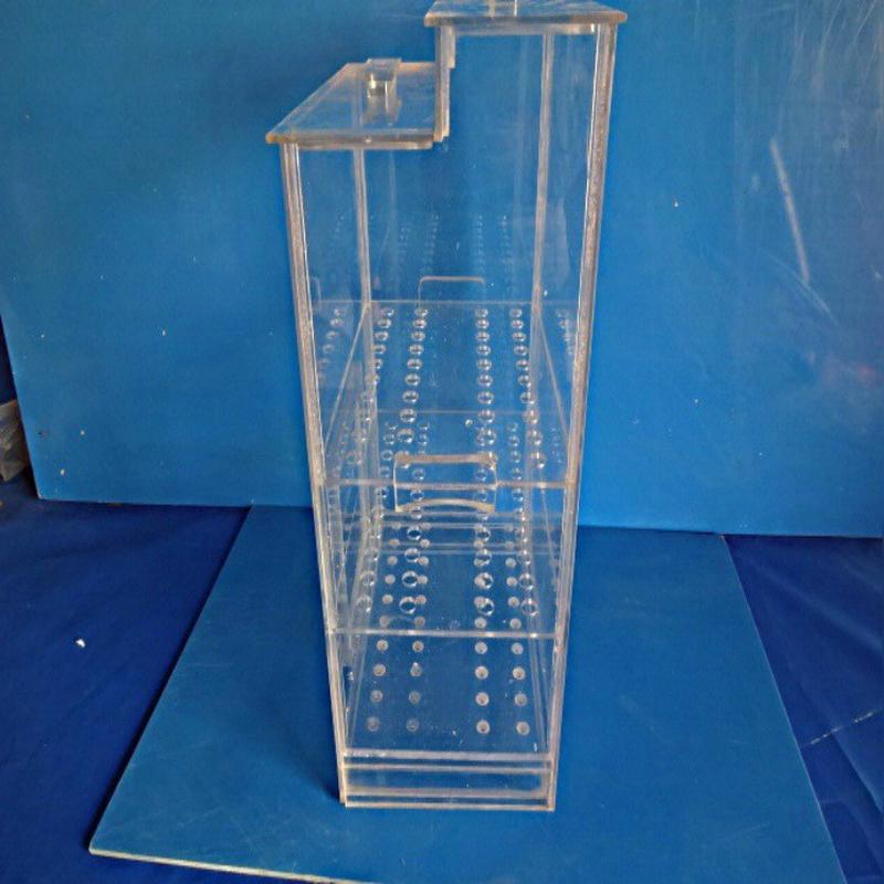 振华实验器材吸管箱移液管箱刻度吸管箱大度吸管箱